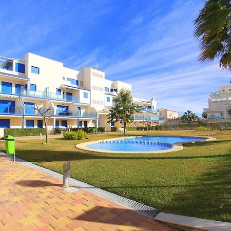 Duplex Marina Golf B5 By Costablancarent Daire Oliva Dış mekan fotoğraf