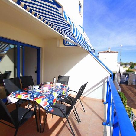 Duplex Marina Golf B5 By Costablancarent Daire Oliva Dış mekan fotoğraf
