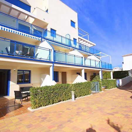 Duplex Marina Golf B5 By Costablancarent Daire Oliva Dış mekan fotoğraf