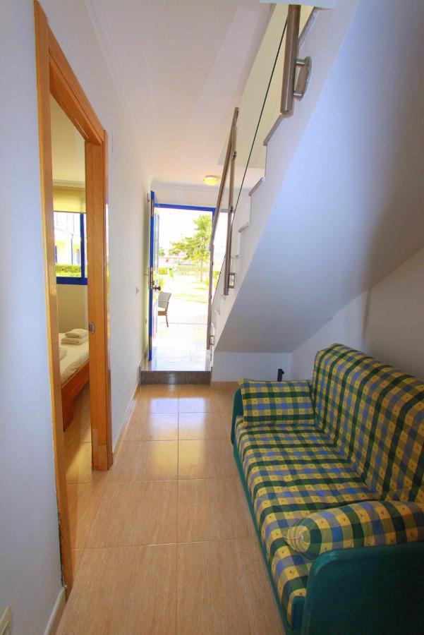 Duplex Marina Golf B5 By Costablancarent Daire Oliva Dış mekan fotoğraf