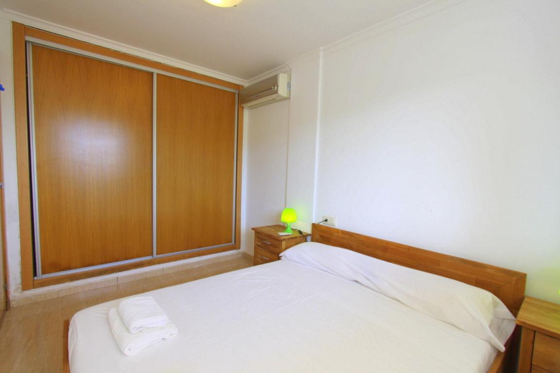 Duplex Marina Golf B5 By Costablancarent Daire Oliva Dış mekan fotoğraf
