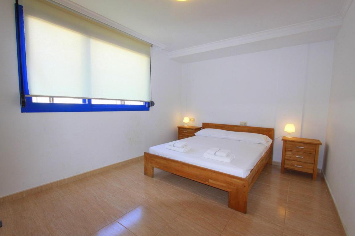 Duplex Marina Golf B5 By Costablancarent Daire Oliva Dış mekan fotoğraf